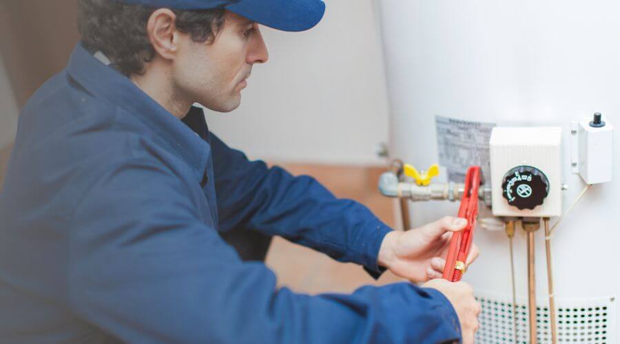 Local sewer line repair in Girard, GA